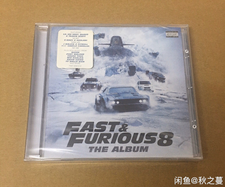 速度与激情FAST##amp；amp；FU...
