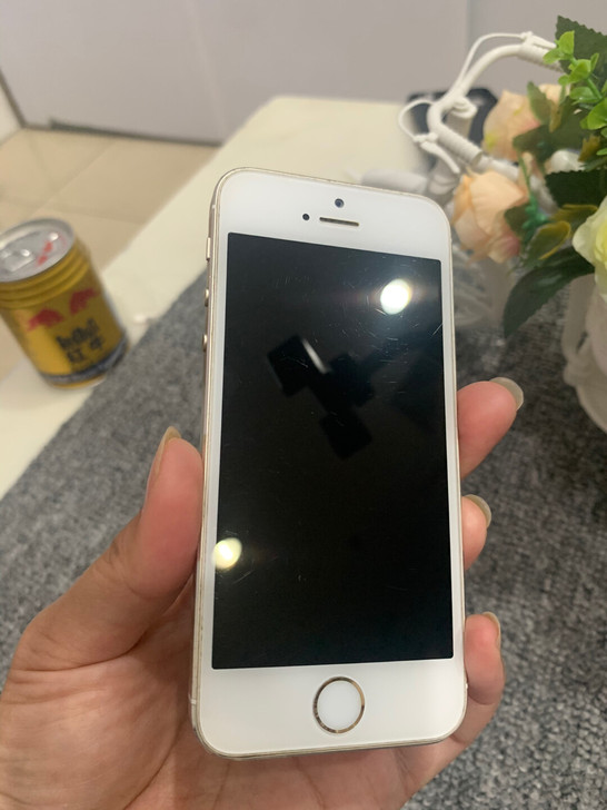 苹果5s经典款16 G内存当备用机使绰绰有余