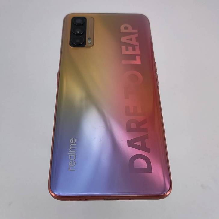 realme 真我V15 5G 8G+12...