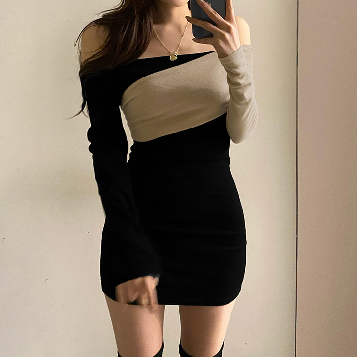 连衣裙
