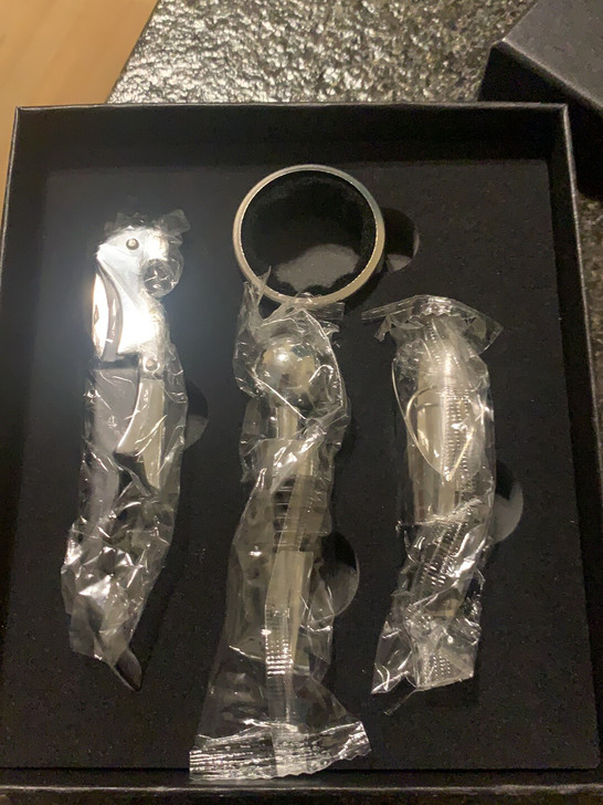红酒开瓶器,全新,运费自理,不退不换