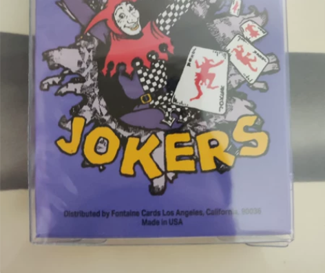 方丹幻想盲盒，alljokers，限量15...