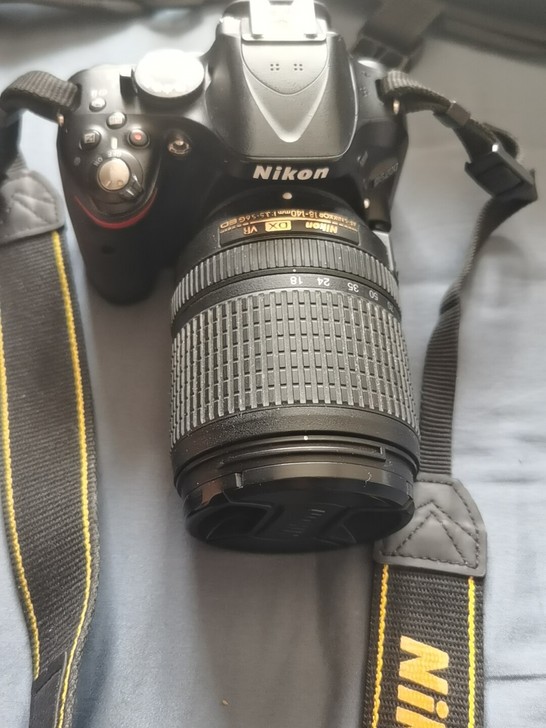 Nikon D5200  18mm##am...