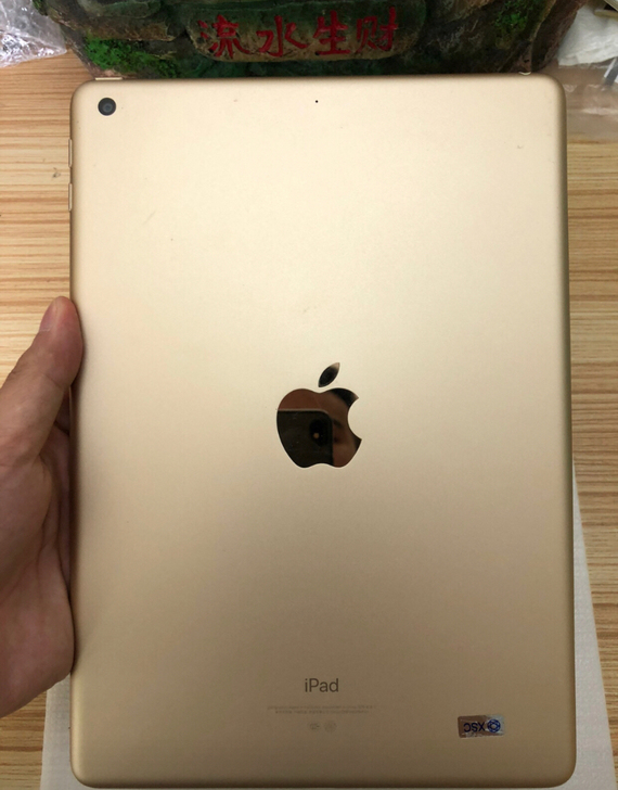 iPad2017款第5代9.7寸 128g...
