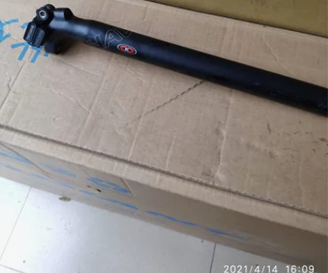 EASTON HAVOC 速降山地自行车坐...