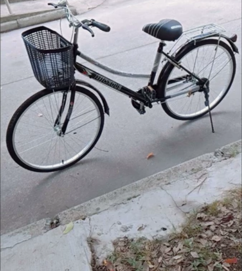 自行车单车24-26寸都有 感兴趣的话点“...