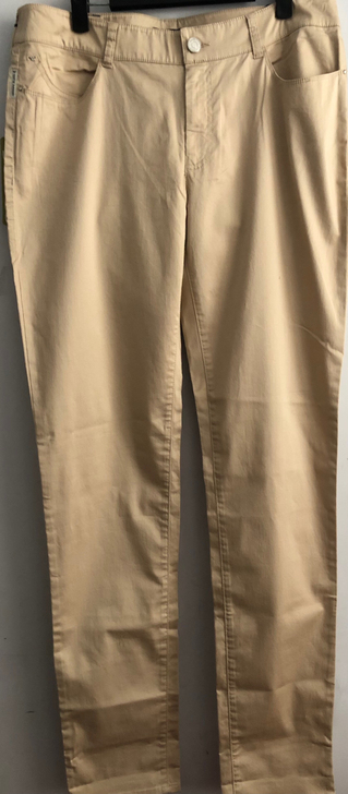 armani jeans阿玛尼薄款弹力休闲...