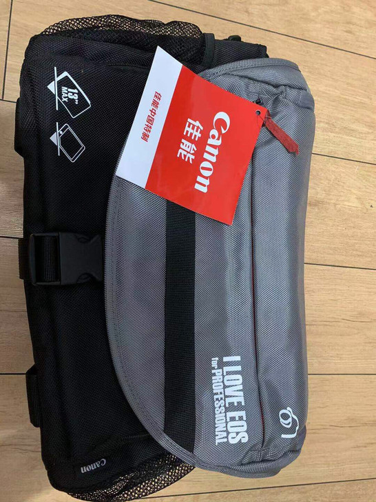 佳能摄影包,如图实拍,仅此一个包邮,喜欢就...