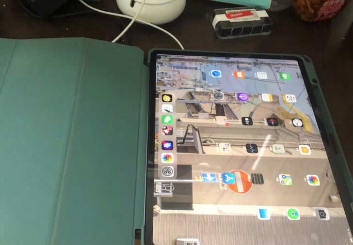 2020年的iPadpro