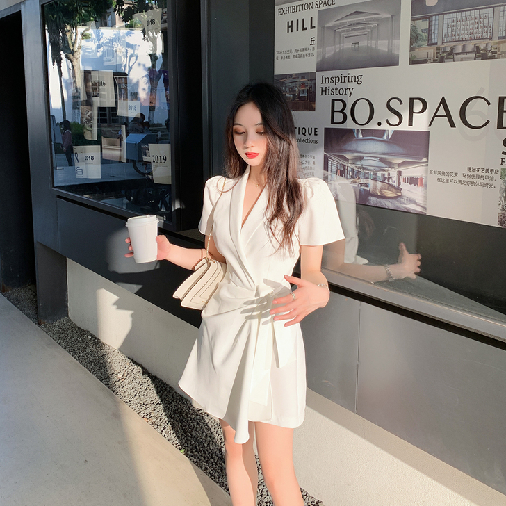 byyou 连衣裙,仅穿过一次