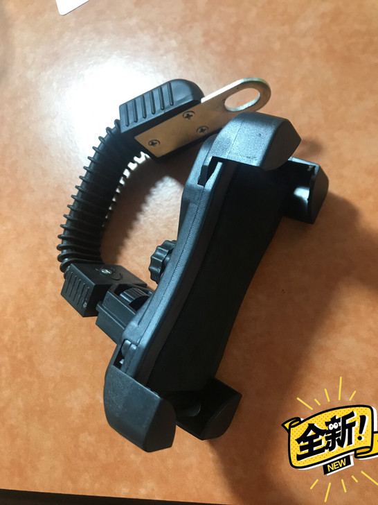 电动车手机支架导航固定架骑行U+Us手机架...