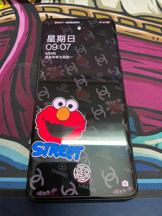 出售自用一加9pro 12+256G 黑色...
