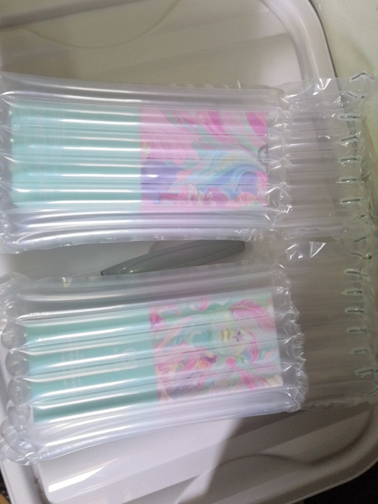 小红书直播间购入,这个水非常好用,我都用了...