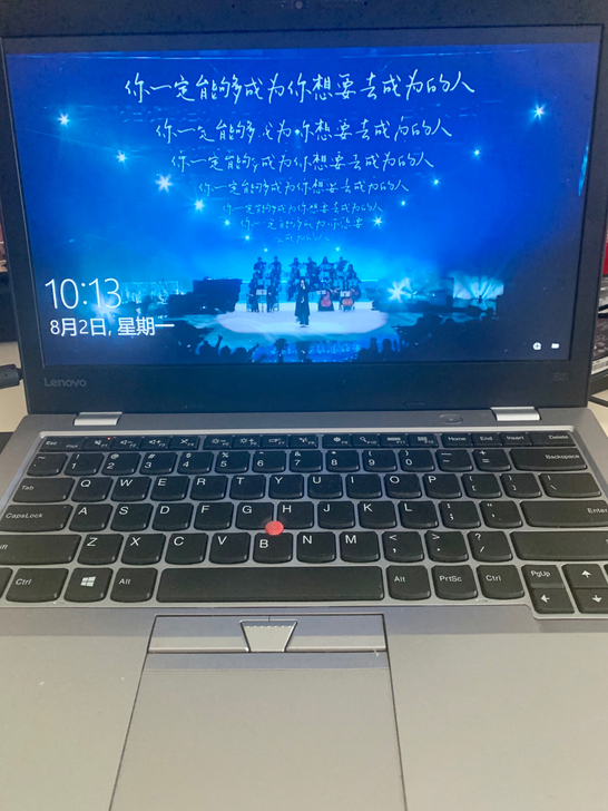ThinkPad S2 非触控版 13.3...