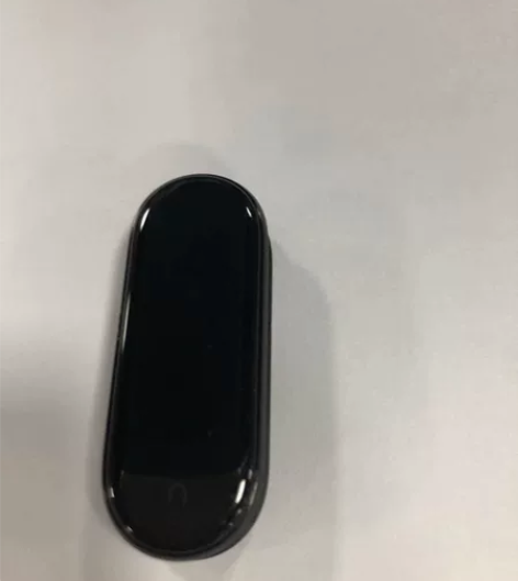 小米手环5NFC 版本,轻微使用痕迹,全原...