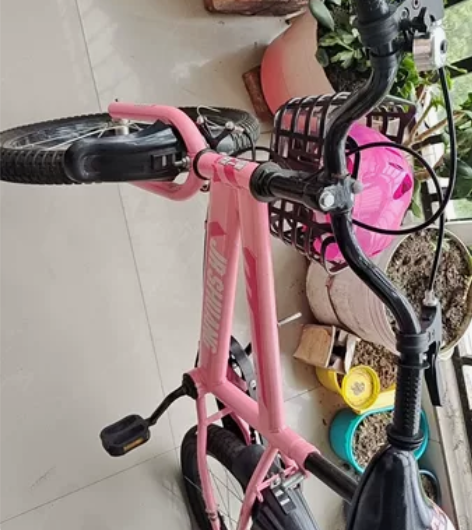 （全新处理）儿童自行车男孩女孩9-11-1...