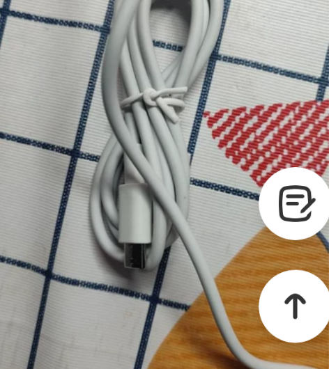 type-c数据线6a超级快充typec充...