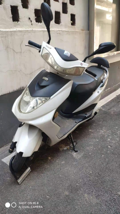 爱玛电动车，型号看图，60v20a，续航6...