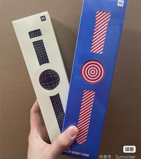 小米手表color运动版，求求，大量求！！...