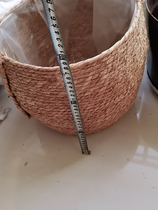编织花盆花篮闲置处理,只限自提,只限自提