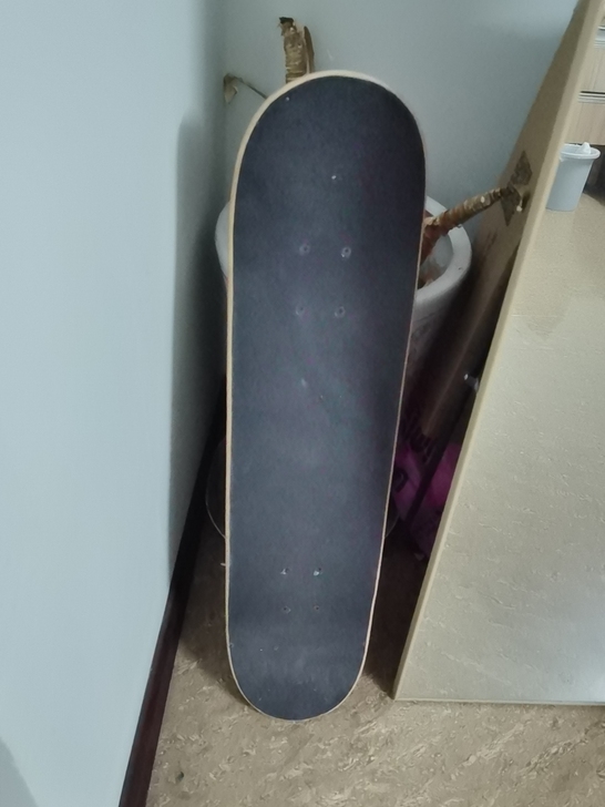 滑板80