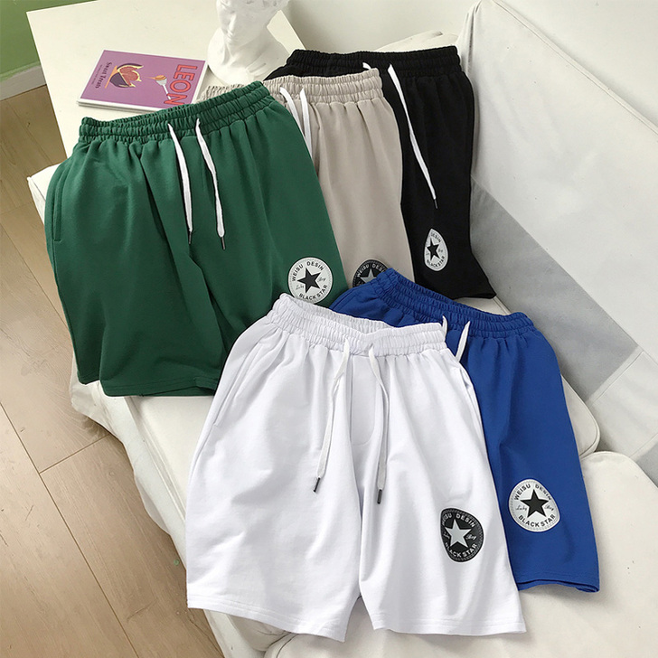 FKZ 休闲裤