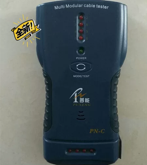 PUNENG PN-C 带语音播报的网络测...
