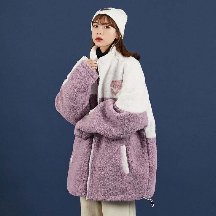 FKZ 棉衣棉服
