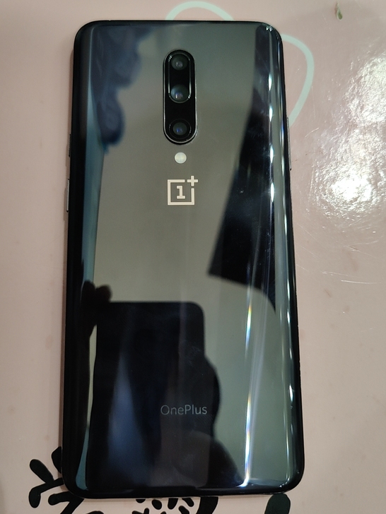 一加7pro