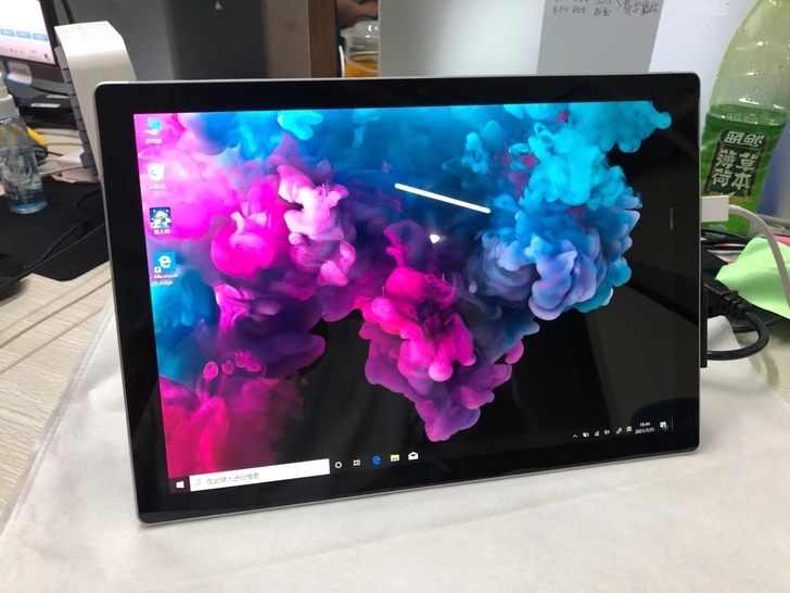 微软(Microsoft)Surface ...