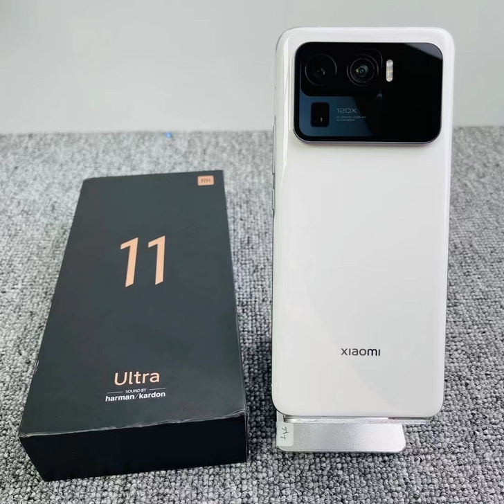 小米11ultra,8+256G,7月3号...