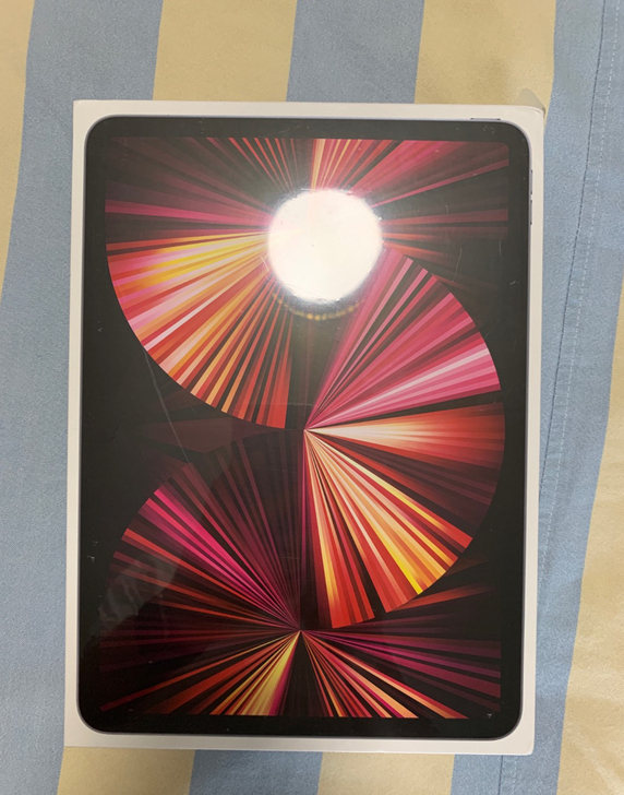 出教育优惠Apple/苹果 iPad  p...