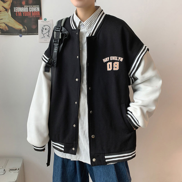 FKZ 短外套