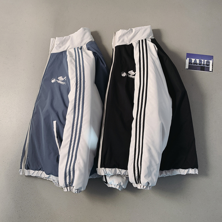 FKZ 棉衣棉服