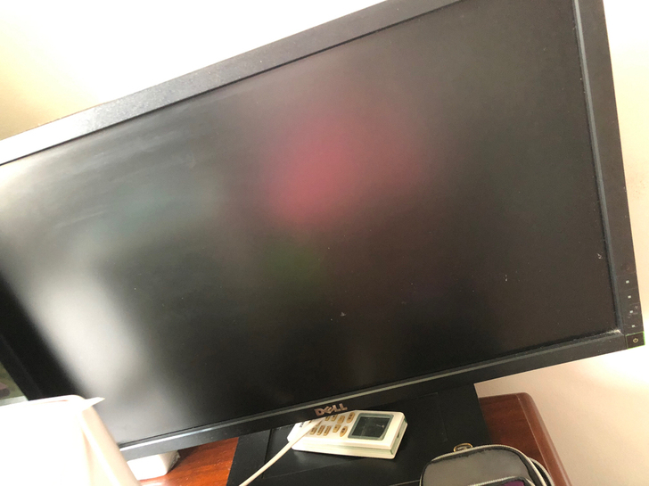 康佳 戴尔 海信显示器出卖 都好用 给钱就...