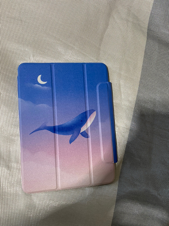 iPad Pro2021 128G几乎崭新...