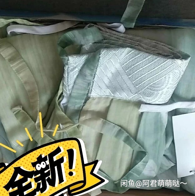 汉风国风服饰齐腰襦裙衫裙下裙裙子