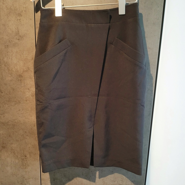 女短裙