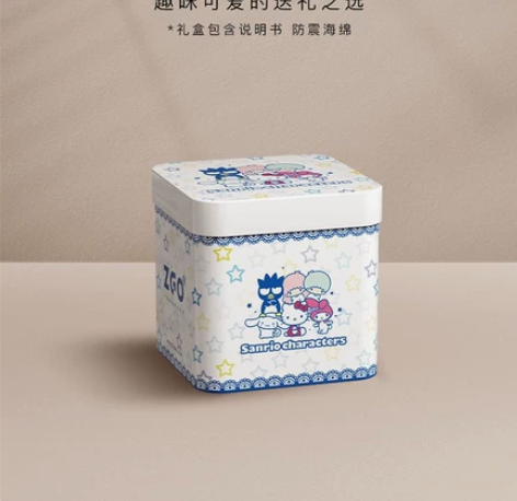 正港×三丽鸥HelloKitty联名款手表...