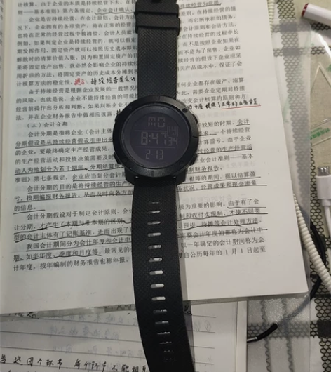 ZGO正港牌多功能电子表 感兴趣的话点“我...