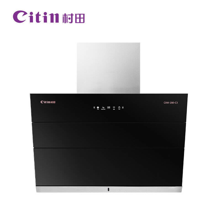 全新 村田(citin)CXW-280-C...