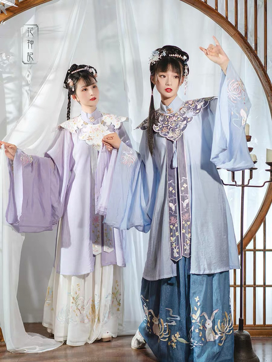 花神记##amp;mdash;广寒宫原创汉...