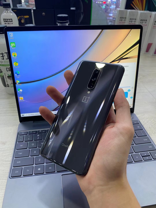 一加7pro 8+256  小靓 国行 全...