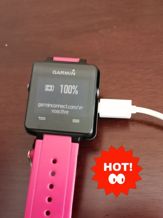 Garmin/佳明，跑步13年来遇到的最给...