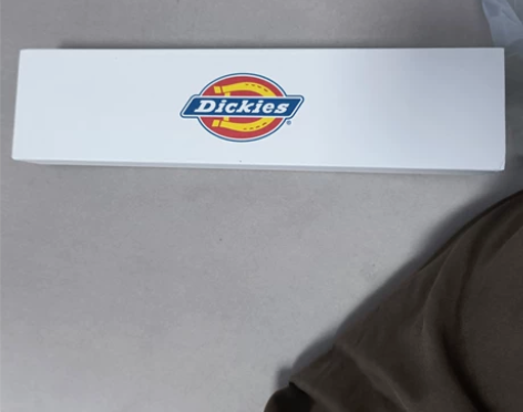Dickies手表，买多了，全新未使用过，...
