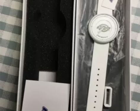 Dickies迪克斯手表 男女潮牌中性硅胶...