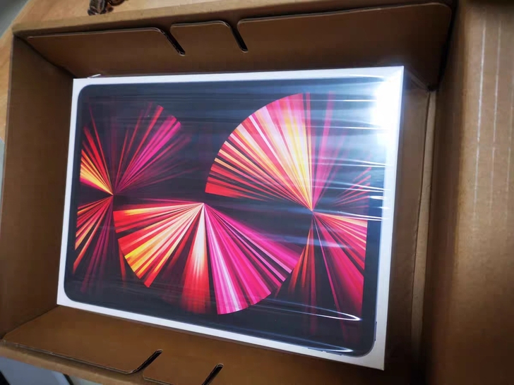 iPad##amp；nbsp； Pro 2...