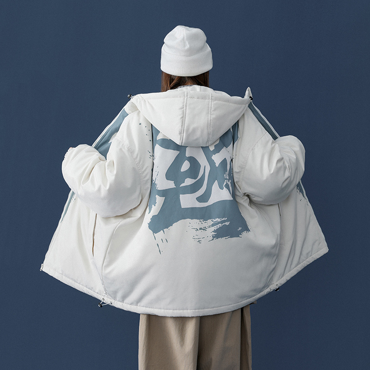 FKZ 棉衣棉服