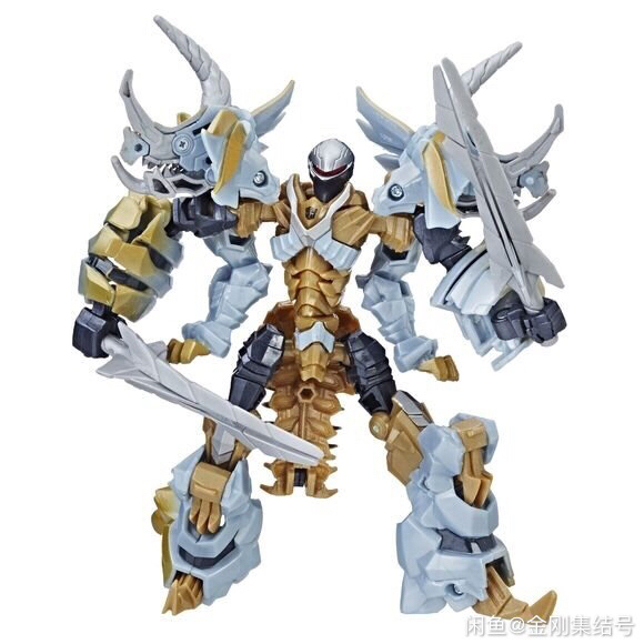 TAKETA 正版TLK 变形金刚铁渣 全...