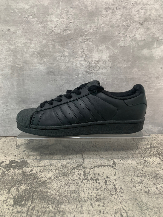 二手正品36.5码阿迪达斯Adidas三叶...